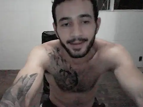 NoxxVx online show from April 2026 01:59:02 AM