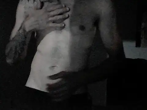 NoxxVx online show from April 2026 01:16:02 AM