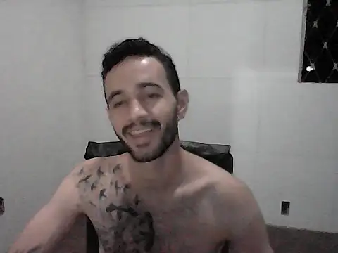 NoxxVx online show from April 2026 01:19:01 AM