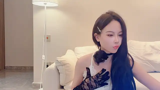 huxierbaby online show from April 2026 02:25:02 PM