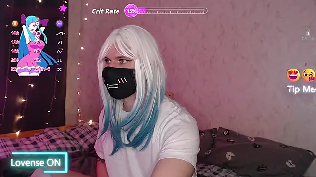 jenna sinn online show from April 2026 07:47:02 AM