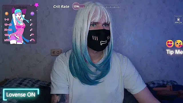 jenna sinn online show from April 2026 08:37:02 AM