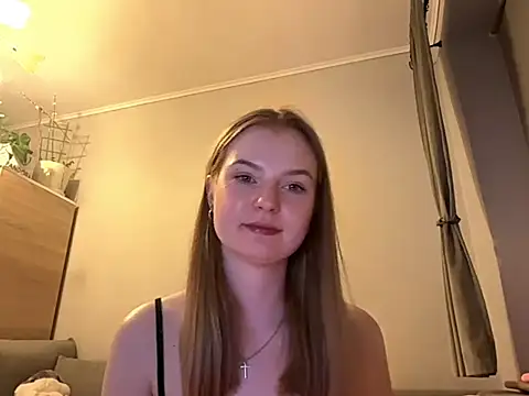 MargaretCutegirl online show from April 2026 06:53:02 PM