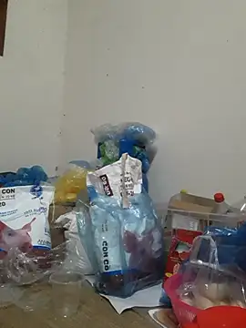 -Bianmi- online show from April 2026 01:23:01 PM