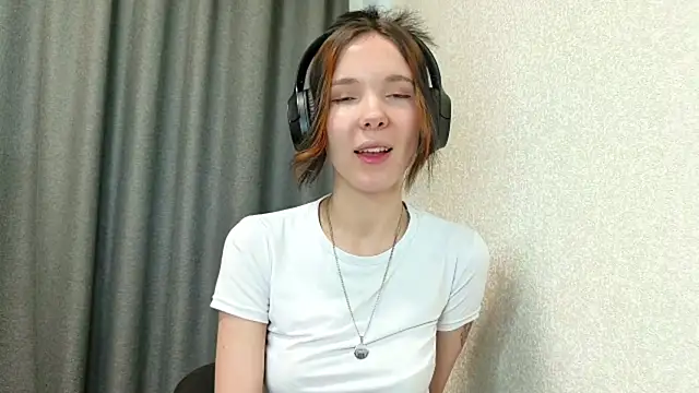 RubyBooby online show from April 2026 03:09:01 PM