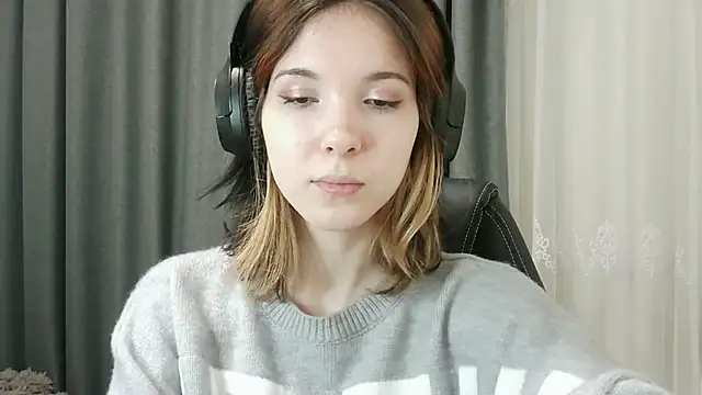 RubyBooby online show from April 2026 07:07:02 PM