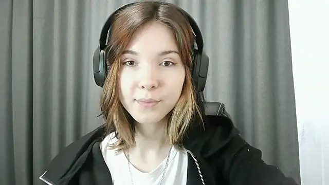 RubyBooby online show from April 2026 02:16:02 PM