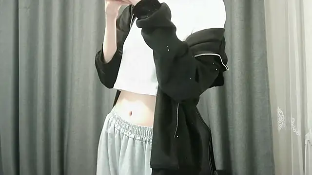 RubyBooby online show from April 2026 06:10:01 PM