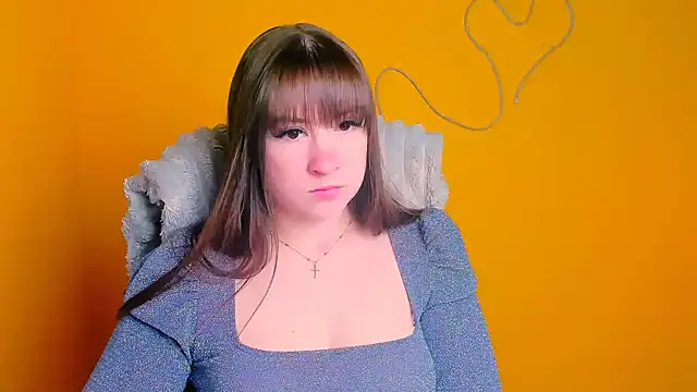 Tiffani Angel online show from April 2026 06:19:01 AM