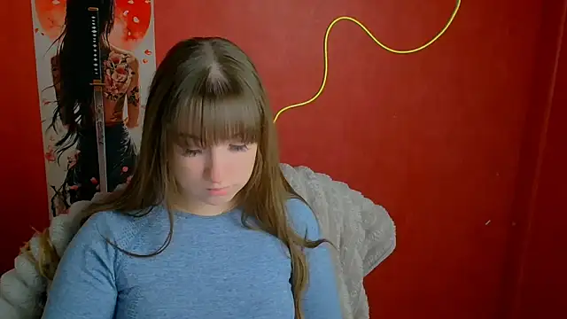 Tiffani Angel online show from April 2026 05:30:01 AM