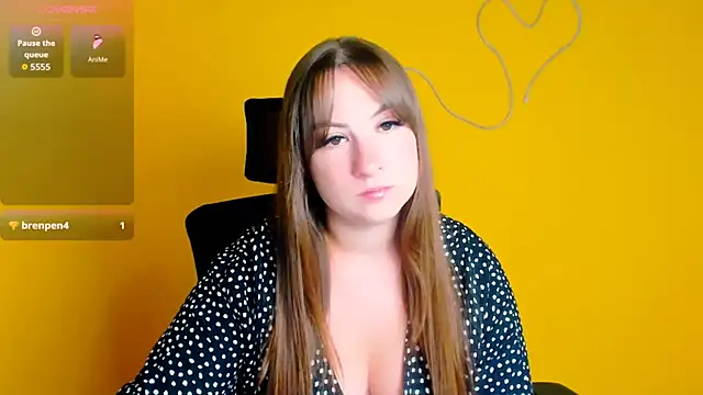 Snapshot of Tiffani_Angel chatting on July 2026 11:24:01 AM Tiffani Angel online show from July 2026 11:24:01 AM