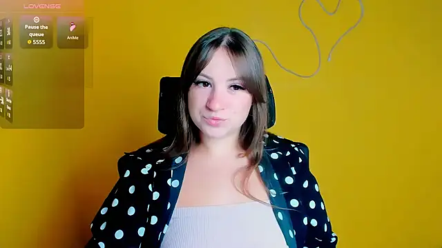 Snapshot of Tiffani_Angel chatting on July 2026 05:38:01 AM Tiffani Angel online show from July 2026 05:38:01 AM