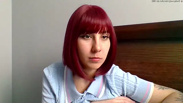 Snapshot of ZaraHotTeen chatting on May 2026 04:04:02 PM ZaraHotTeen online show from May 2026 04:04:02 PM