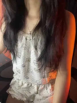 Annie nii online show from April 2026 08:09:01 PM