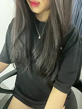 Snapshot of Annie_nii chatting on April 2026 08:28:02 AM Annie nii online show from April 2026 08:28:02 AM
