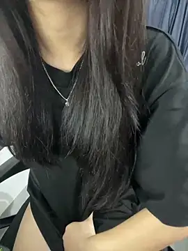Snapshot of Annie_nii chatting on April 2026 02:49:02 AM Annie nii online show from April 2026 02:49:02 AM