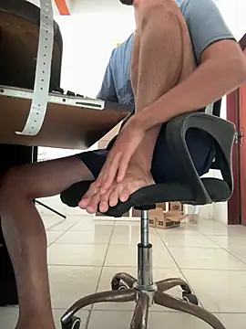 escrivao online show from April 2026 11:08:01 AM