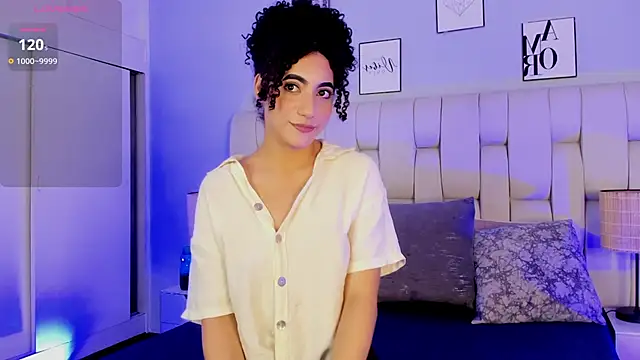 Odett Khastoff online show from April 2026 05:29:02 AM