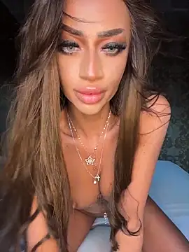 DirtyDebby online show from April 2026 06:10:01 PM