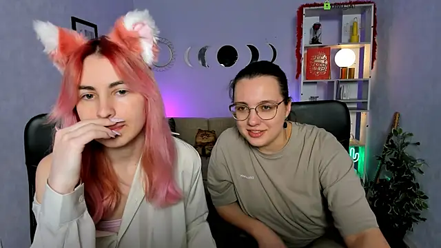 lissa veils online show from April 2026 09:13:01 AM