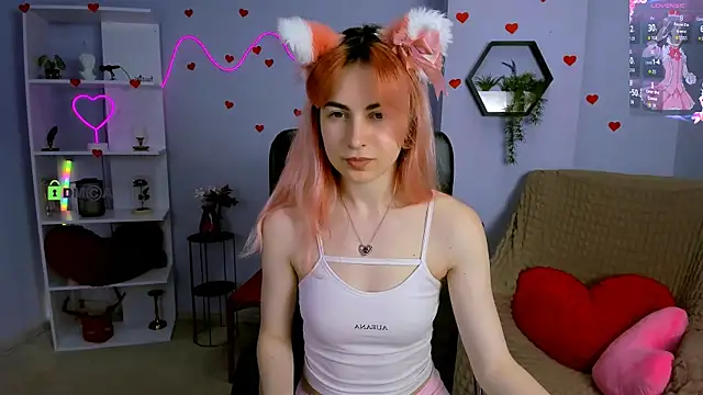 lissa veils online show from June 2026 05:50:02 AM