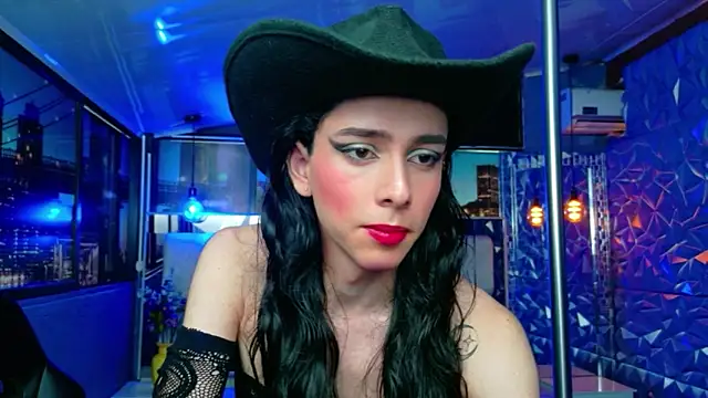 Sharlon  online show from April 2026 01:25:02 PM