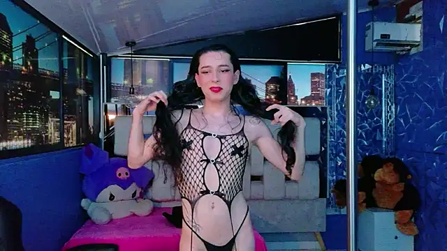 Sharlon  online show from June 2026 01:24:02 PM