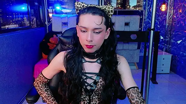 Sharlon  online show from June 2026 02:33:01 PM