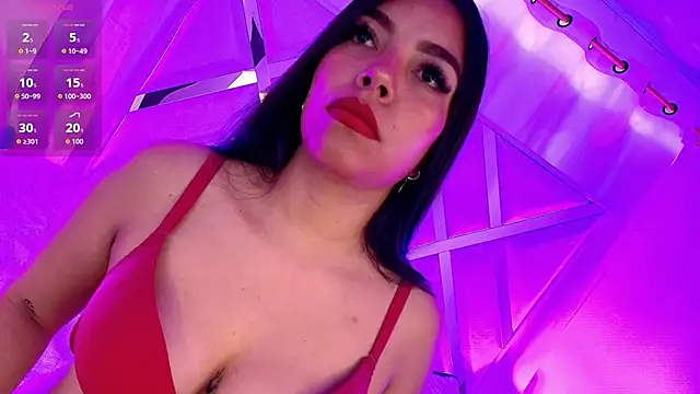 Ariana castillo02 online show from April 2026 12:31:01 PM