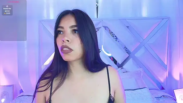 Ariana castillo02 online show from April 2026 01:03:01 PM