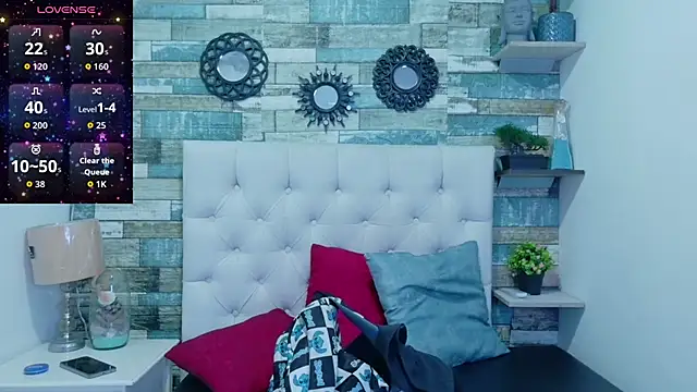 Skylernaomi online show from April 2026 01:00:02 PM