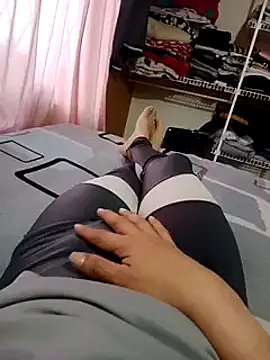 Xtina rose online show from April 2026 11:07:02 PM