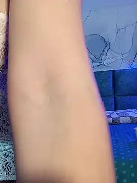 ZoeBlanc online show from April 2026 11:55:02 AM