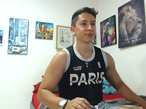 jeffsexybody online show from April 2026 12:33:01 AM