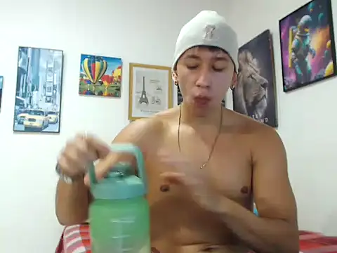 jeffsexybody online show from June 2026 01:13:01 PM