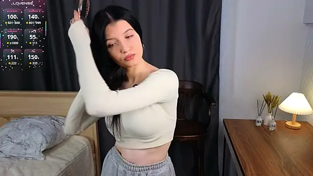 JazminLantey online show from April 2026 01:06:02 AM