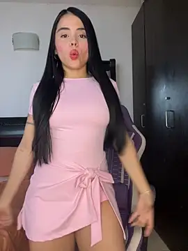 mimihot777 online show from April 2026 11:44:01 PM