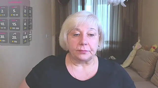 Milane Milky online show from April 2026 04:59:02 AM