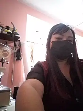 sweetadamisoffice online show from April 2026 09:39:01 PM