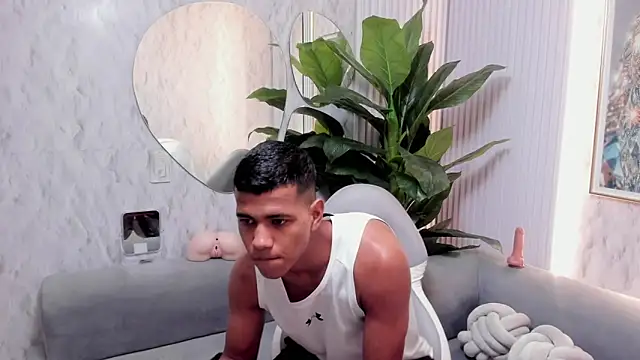 noahdark  online show from April 2026 03:09:01 AM