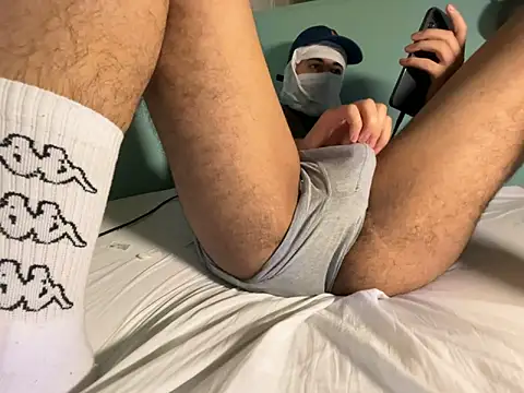 Rebeu 77 online show from April 2026 07:58:01 PM