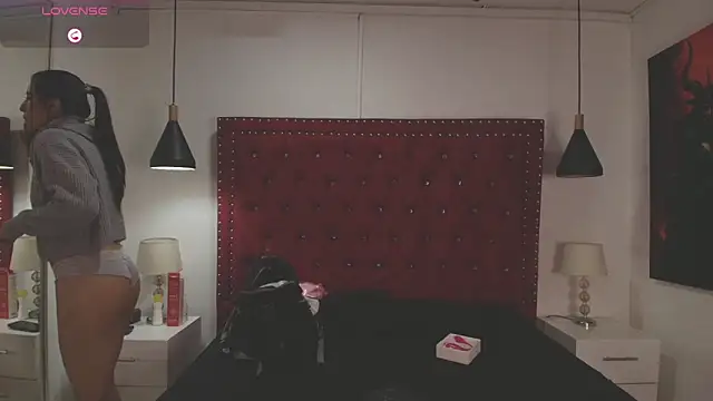 Jack and Emma  online show from April 2026 12:39:02 PM