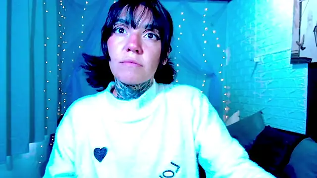 LannieGonzales online show from March 2026 07:58:01 PM