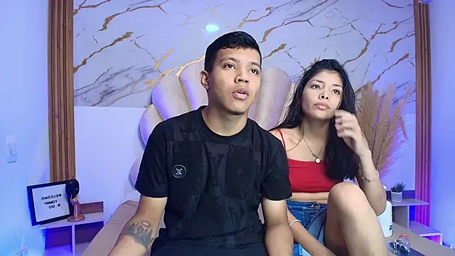 Miaa Hero online show from April 2026 07:36:01 PM