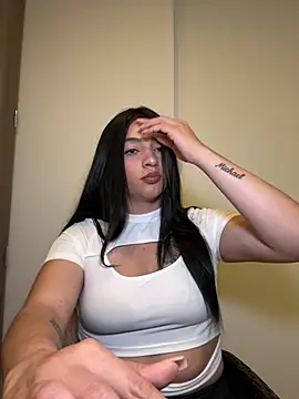 nicole bunny21 online show from April 2026 02:27:01 AM