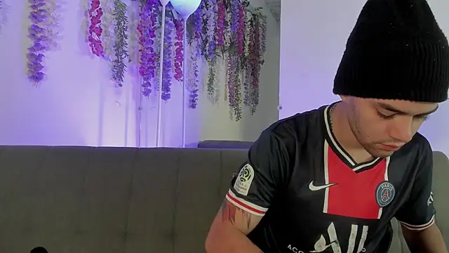 Dope BoyGGs online show from April 2026 01:59:01 PM