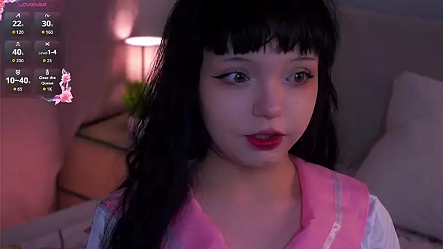 CandiceDossantos online show from April 2026 07:50:02 AM