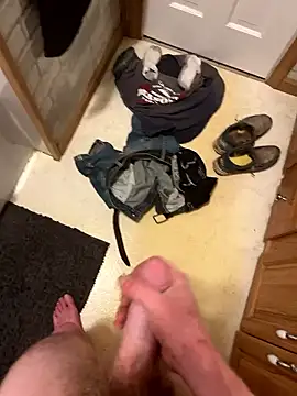 Shawnronald420861 online show from April 2026 10:48:02 PM