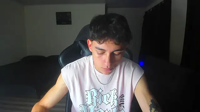 Luke Chill online show from April 2026 02:28:01 AM