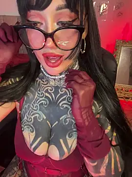 Musedreams online show from April 2026 01:36:01 AM